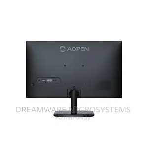 Aopen LCD Monitor 100hz Refresh Rate