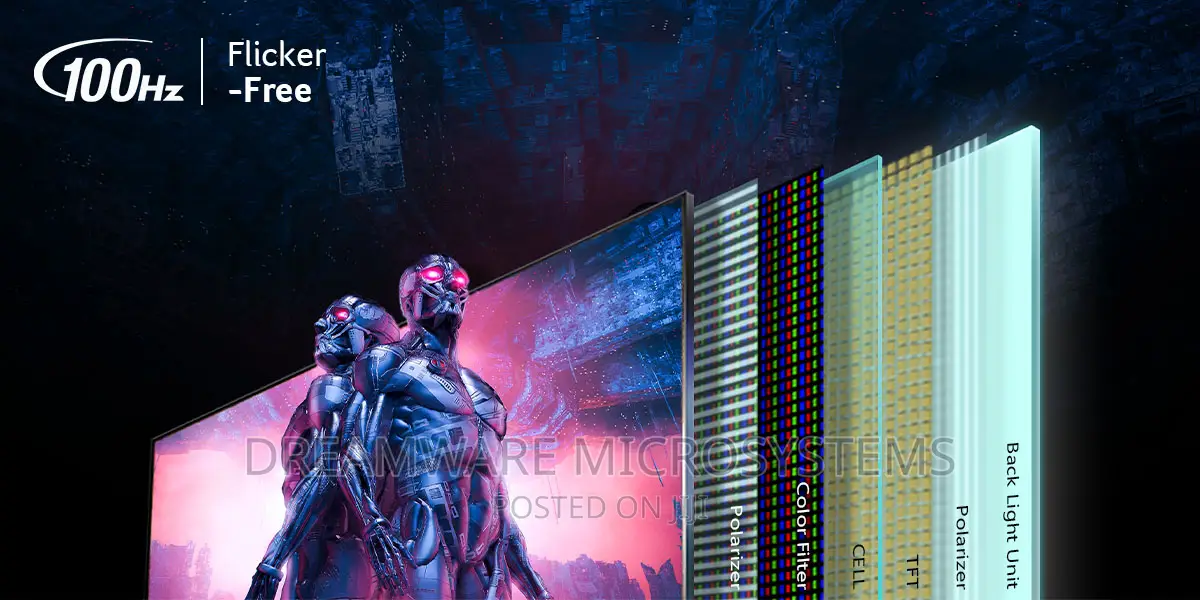 Aopen LCD Monitor 100hz Refresh Rate