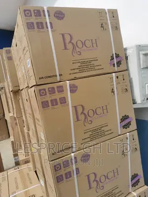 Roch 1.5hp Split AC