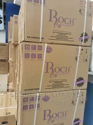 Roch 1.5hp High Quality Air Condition