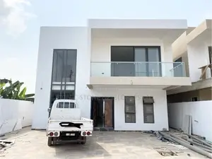 4bdrm Duplex in Adenta for sale