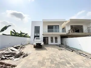 4bdrm Duplex in Adenta for sale