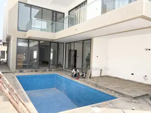 4bdrm Duplex in Adenta for sale
