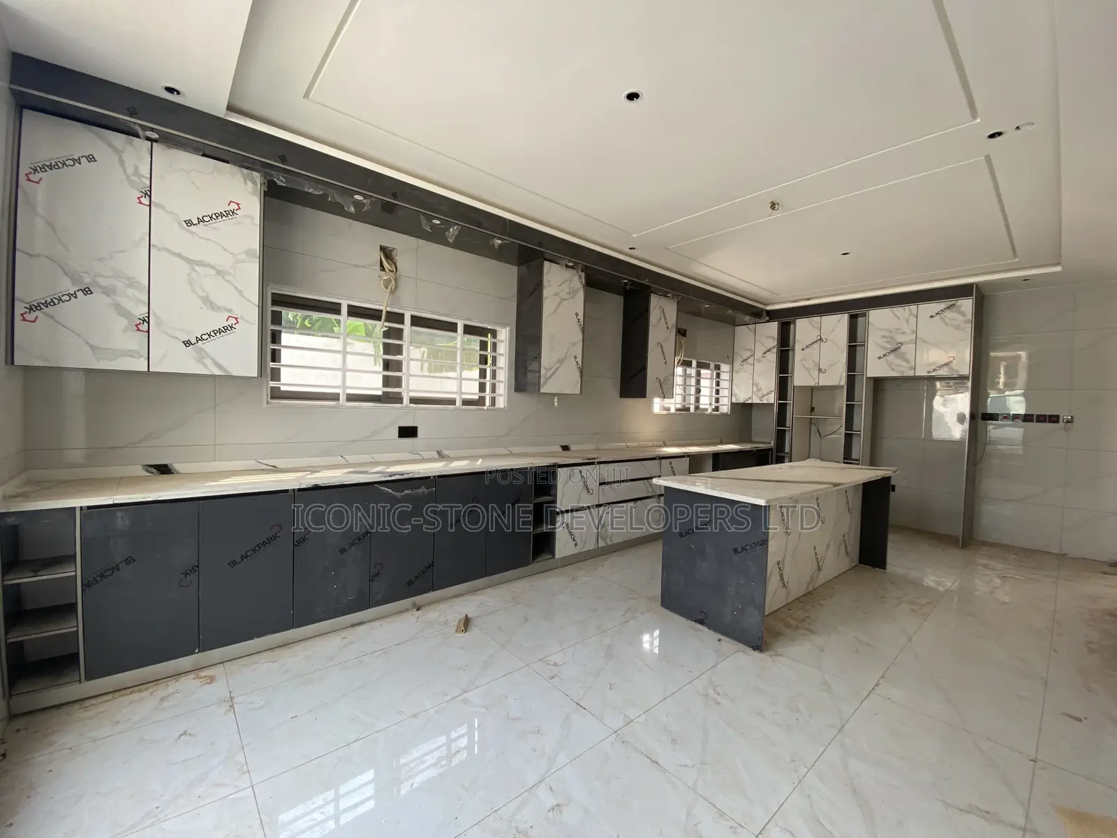 4bdrm Duplex in Adenta for sale