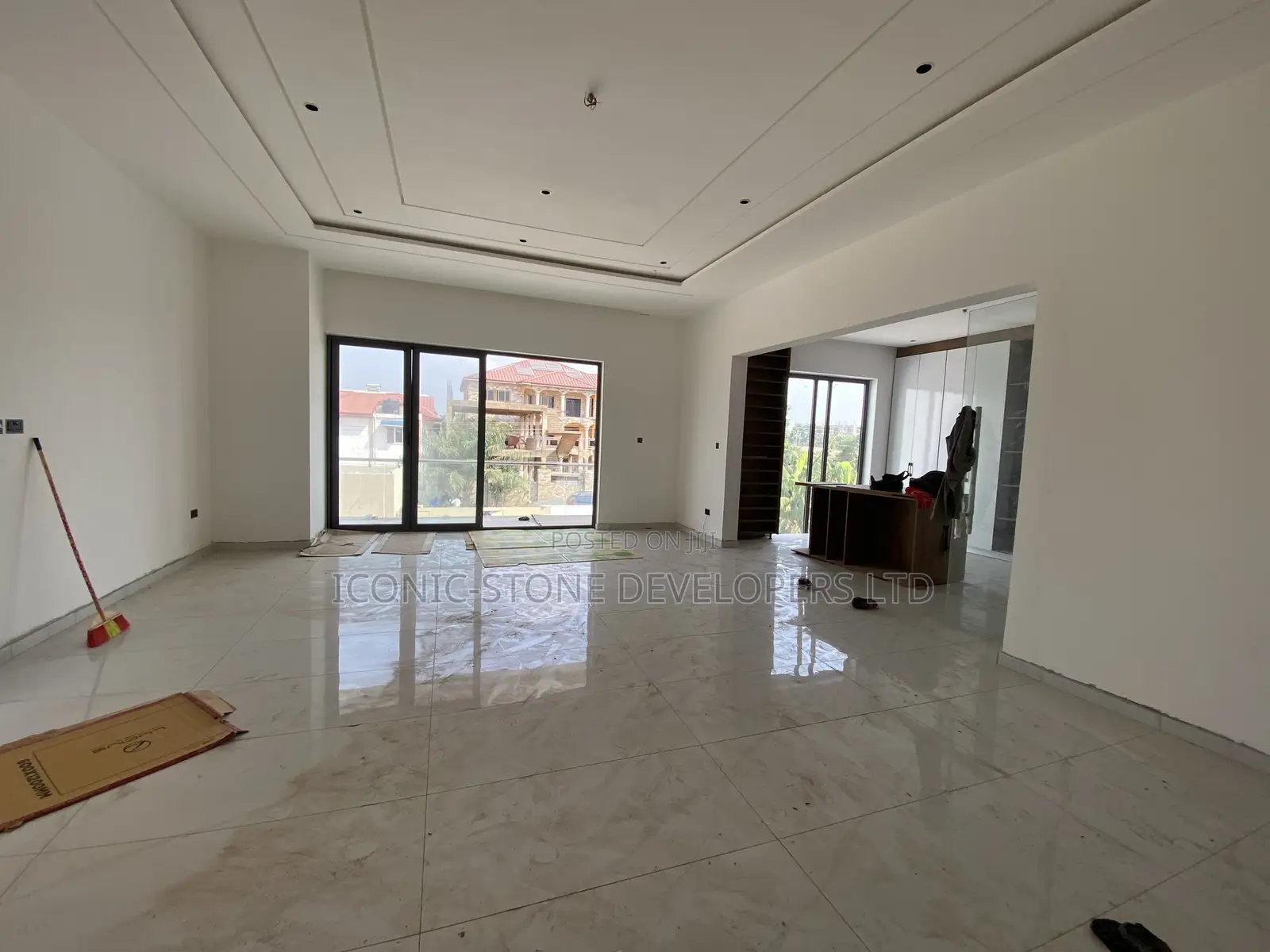 4bdrm Duplex in Adenta for sale