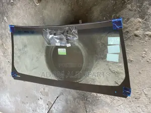 Land Cruiser 300 Windscreen 2020 2021 2022 2023