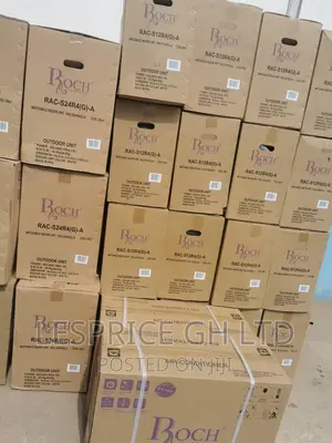 Roch 1.5hp Split Type Quality Ac