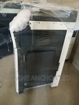 Konica Minolta C284 Copier