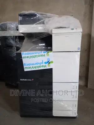 Konica Minolta C284 Copier