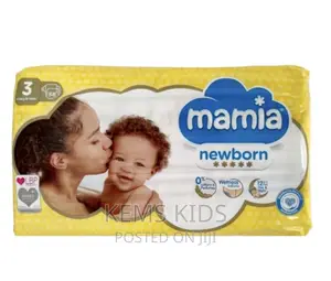 Mamia Size 3