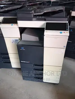 Konica Minolta C224