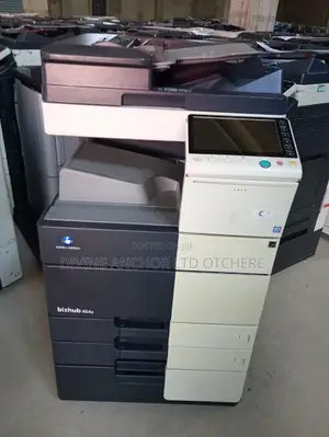 Konica Minolta C224