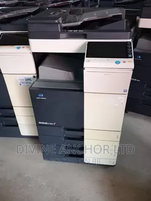 Konica Minolta C224