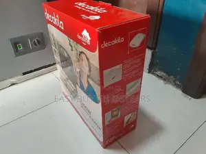 Decakila Sandwich Maker 1200w