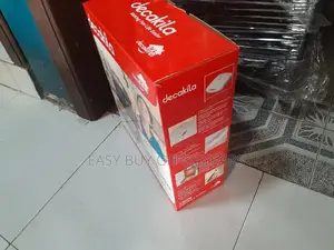 Decakila Sandwich Maker Affordable