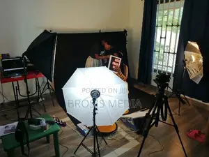 Photography and Video Content Creations