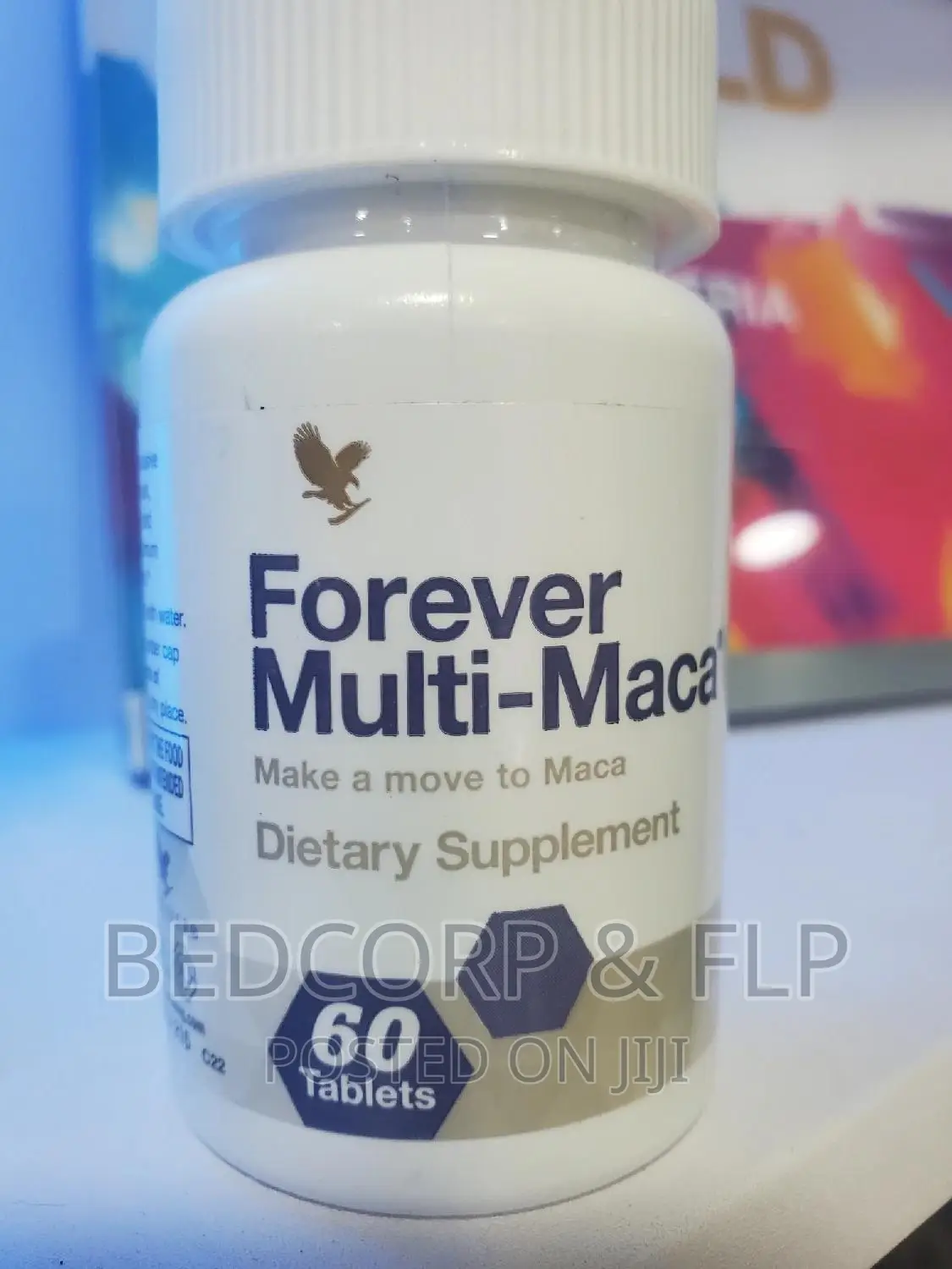 Forever Multi Maca Pack