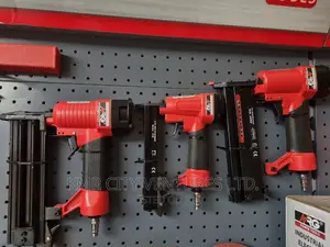 Air Nail Gun