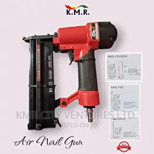 Air Nail Gun