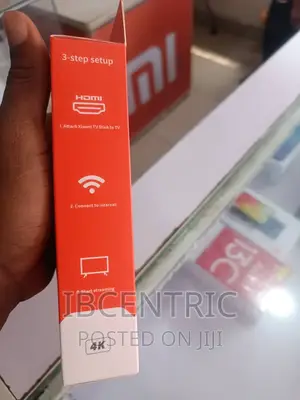 Xiaomi Tv Stick