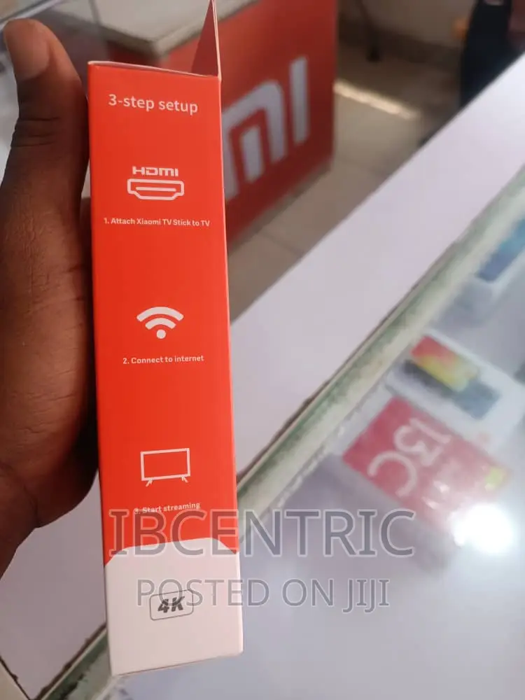 Xiaomi Tv Stick
