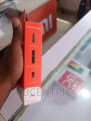 Xiaomi Tv Stick