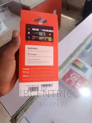 Xiaomi Tv Stick