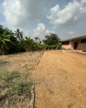 0.58 Acres of Land Available for Joint Venture