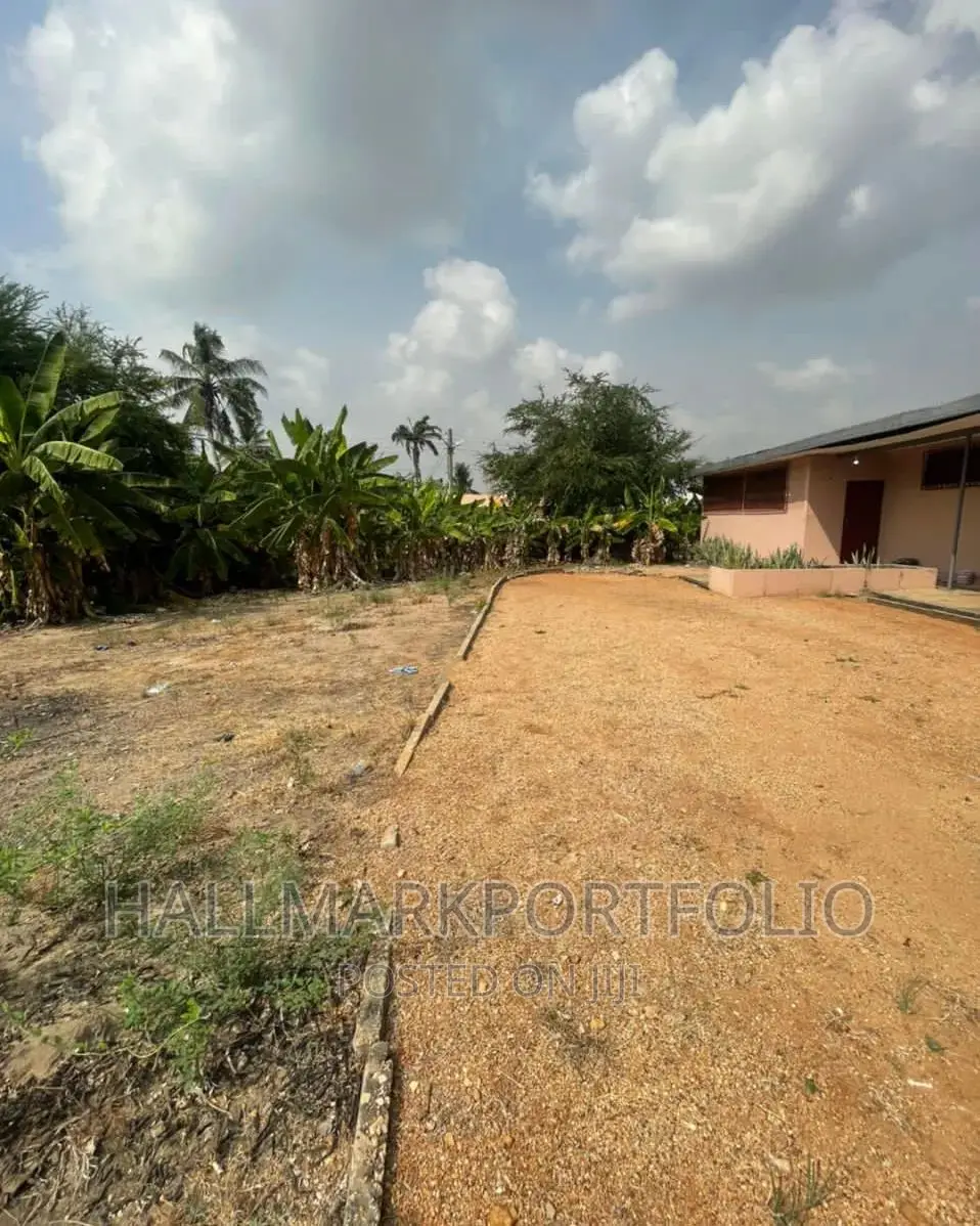 0.58 Acres of Land Available for Joint Venture