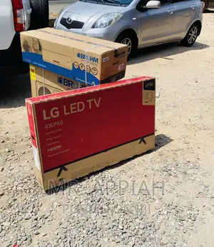 Shop Original LG 43lp500 43 Inch Full Hd Led Tv.