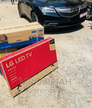 Buy Classic LG 43lp500 43 Inch Full HD Led Tv.