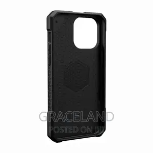 This Is Original Military Bumper Case for iPhone 15 Pro Max