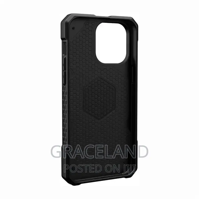 This Is Original Military Bumper Case for iPhone 15 Pro Max