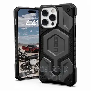 This Is Original Military Bumper Case for iPhone 15 Pro Max