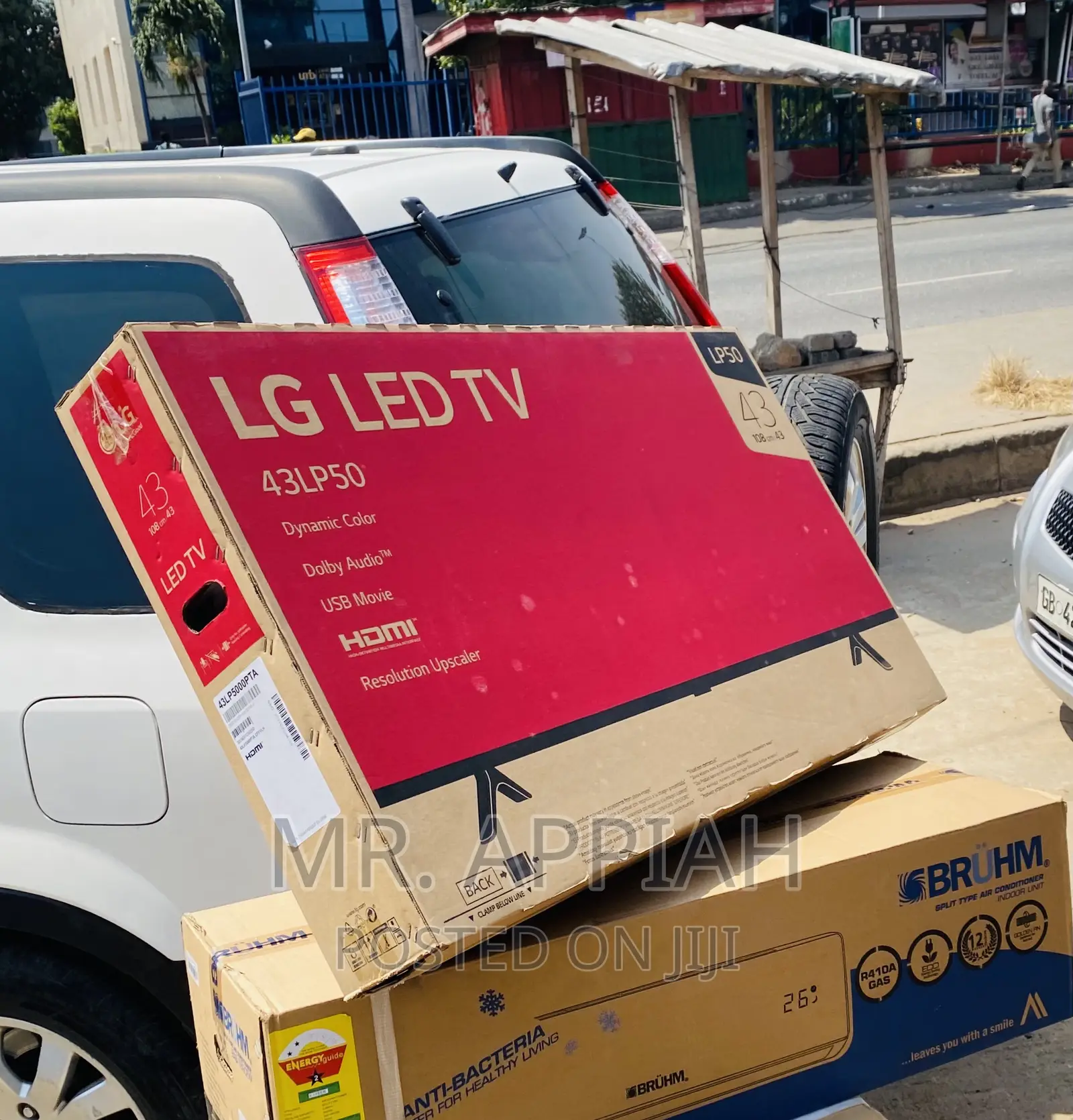 Buy Adorable LG 43lp500 43 Inch Full HD Led Tv.