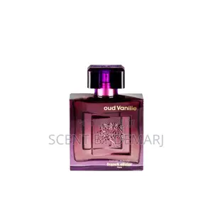 Oud Vanille