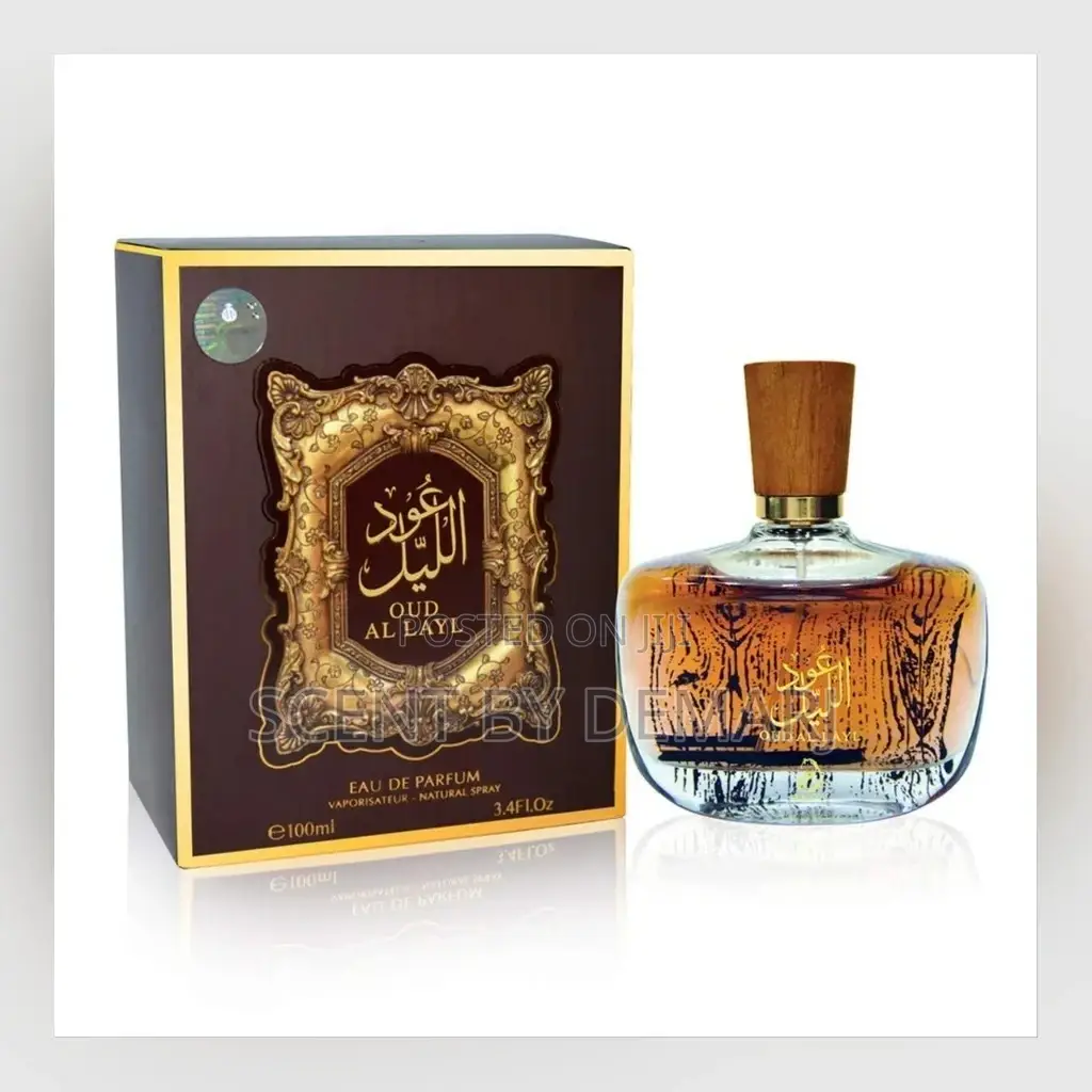 Oud Al Layl