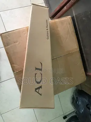 Acl Ukulele Guitar