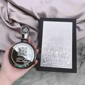 Lattafa Fakhar