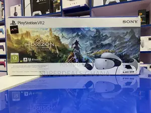 Playstation VR2