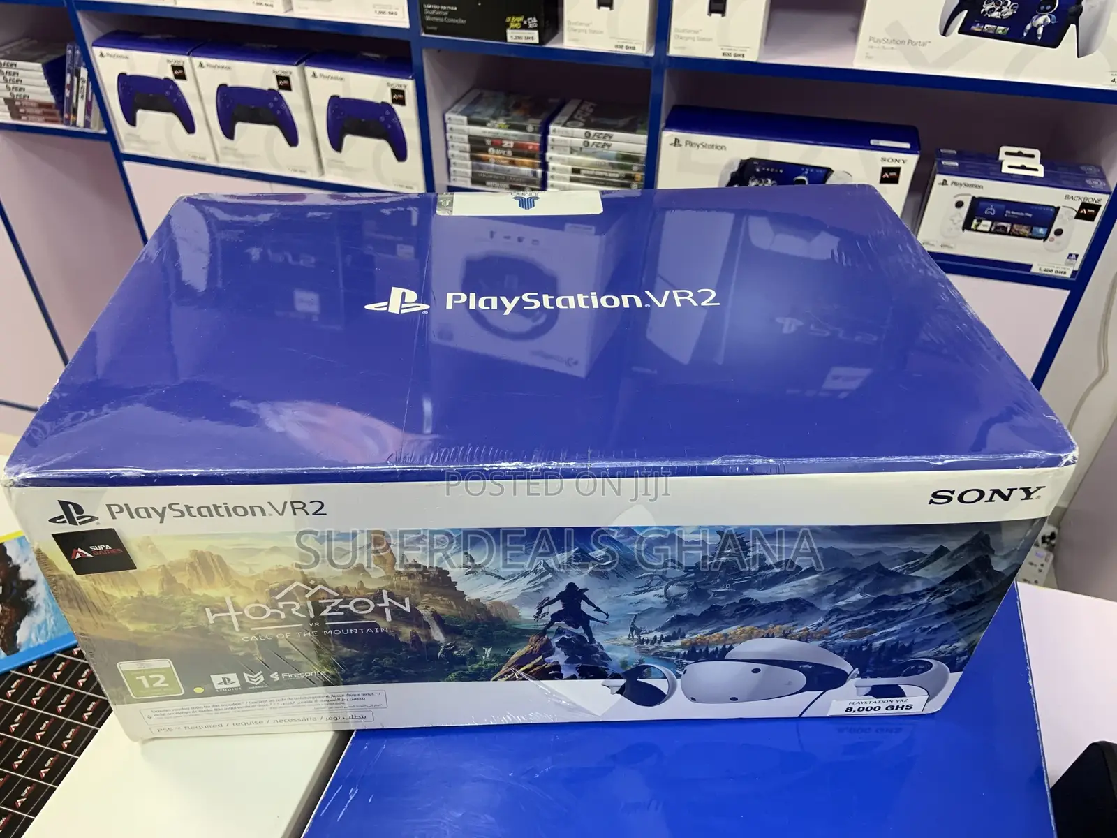 Playstation VR2