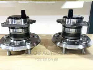 Honda CR-V Front Hubs 2016/2020 Original