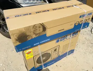 Copper Condenser R410 Gas 2.0hp Bruhm