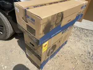 High Performance Split 2.5hp Split R410 Has Bruhm