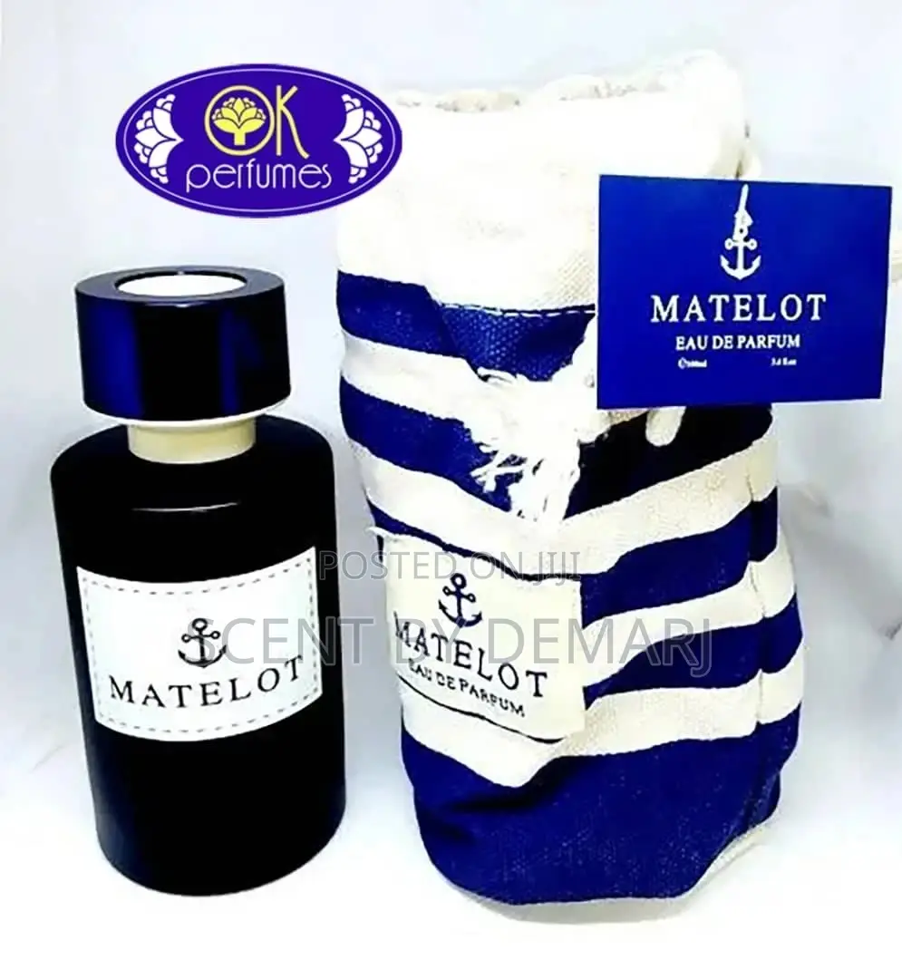 Matelot Perfume