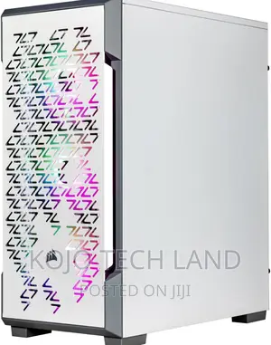 New Desktop Computer 32GB AMD Ryzen SSD 1T