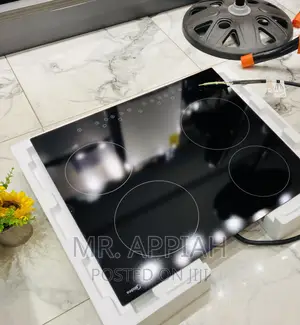 Purchase Original MC-HF605 Electric Burner.