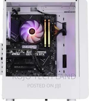 New Desktop Computer 16GB Intel Core I5 SSD 1T
