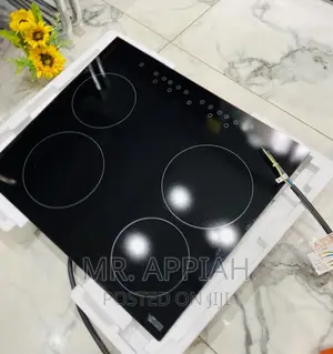 Purchase Classic Midea MC-HF605 4 Electric Burner.