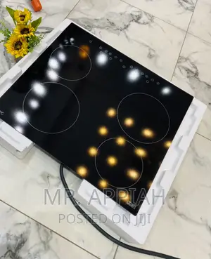 Purchase Quality Midea MC-HF605 4 Electric Burner.